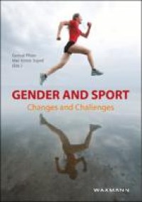 Gender And Sport; Changes And Challenges