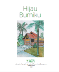 Aku dan bumiku: hijau bumiku