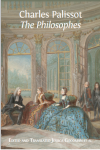 'The Philosophes' by Charles Palissot