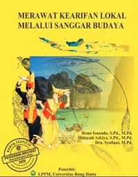 Kearifan lokal Nusantara