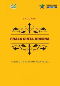 Phala cinta Kresna