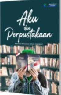 Aku dan perpustakaan