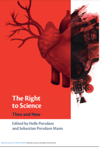 The Right to Science