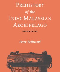 Prehistory of Indo-Malaysian archipelago