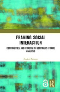 Framing social interaction