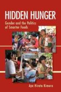 Hidden hunger: gender and the politics of smarter foods