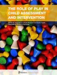 The Role of play in child assessment and intervention