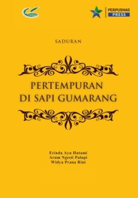 Pertempuran di Sapi Gumarang