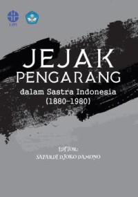 Jejak Pengarang dalam Sastra Indonesia (1880–1980)