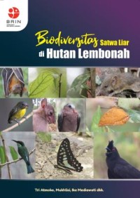 Biodiversitas Satwa Liar di Hutan Lembonah