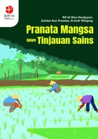 Pranata mangsa dalam tinjauan sains