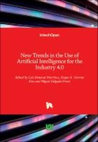 New trends in the use of artificial intelligence for the Industry 4.0