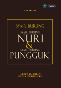 Syair burung Nuri & burung Pungguk